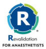 Revalidation-for-Anaesthetists-logo