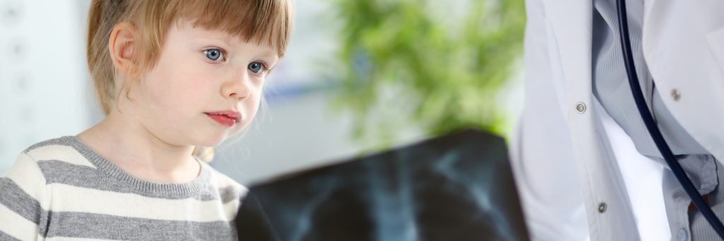 Paediatric Radiology banner