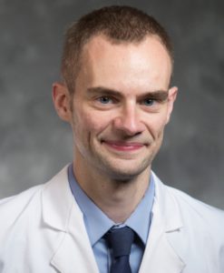 Dr Kevin Kalisz
