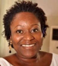 Dr Rachel Kesse-Adu