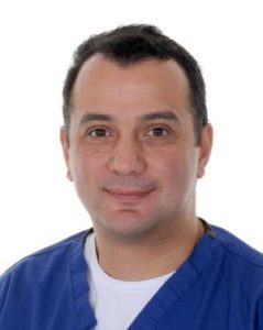 Dr Ramy Mansour 